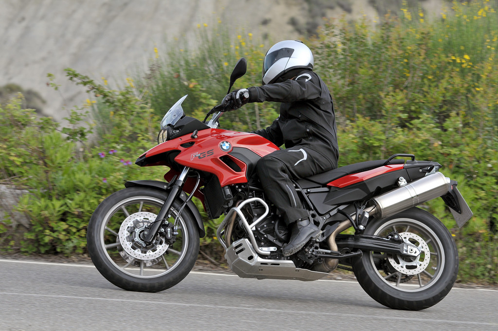 Neue GS-Modelle feiern bei den 
