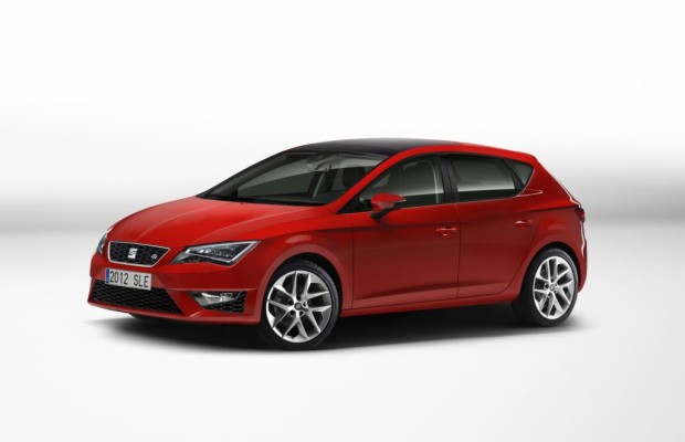 Neuer Seat Leon - Der Zweite im Bunde