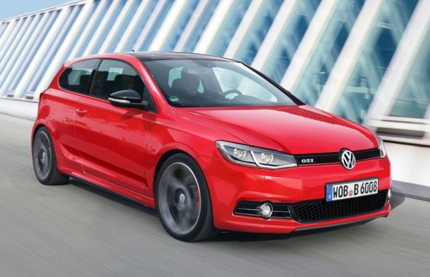 Neuer VW Golf: Produktion ab August