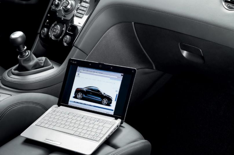 Nielsen: Deutsche Autohersteller werben massiv im Web