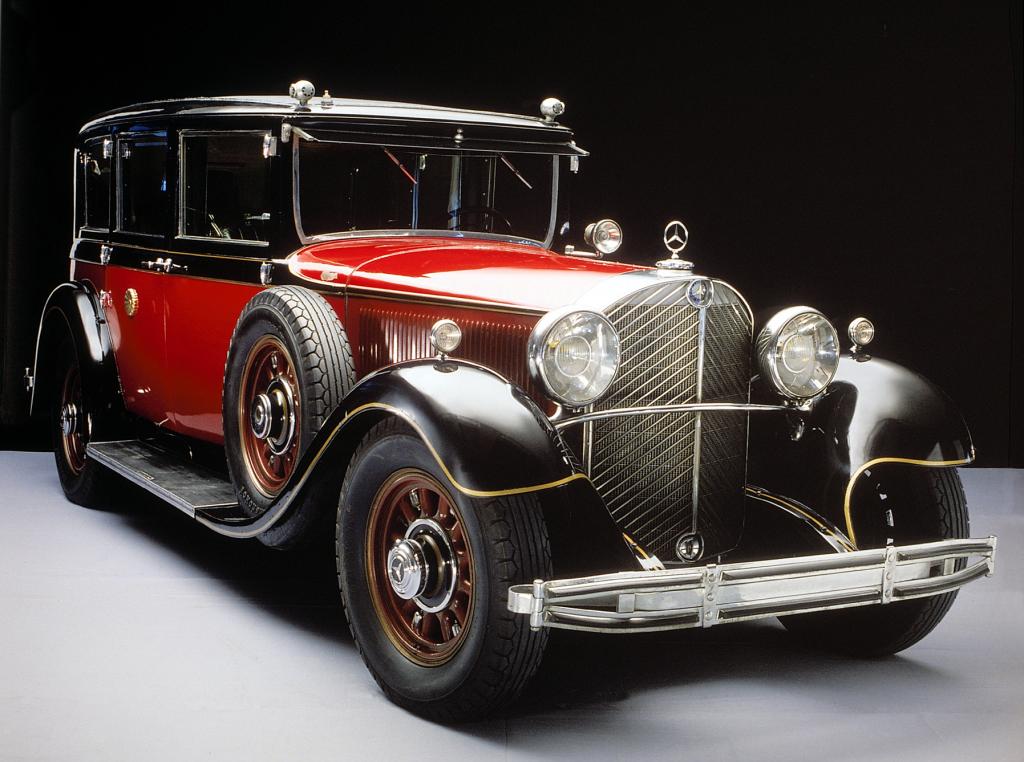 Nissan Prince Royal: Die erste japanische Staatslimousine