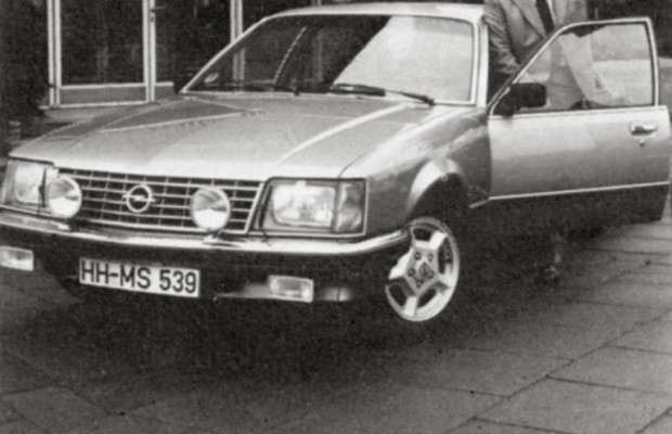 Opel: Zurück in der Champions League