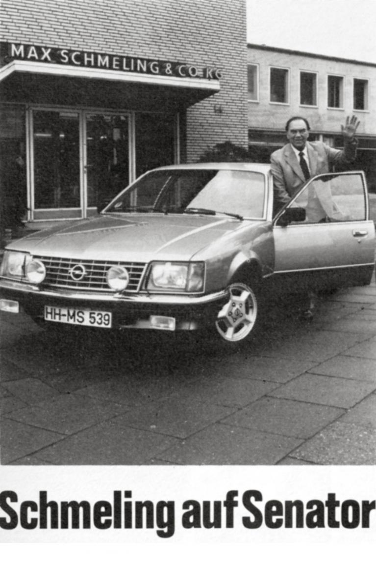Opel: Zurück in der Champions League