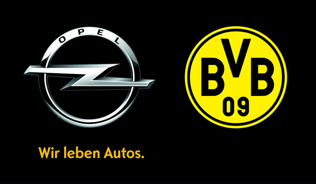 Opel ist zurück in der Champions-League