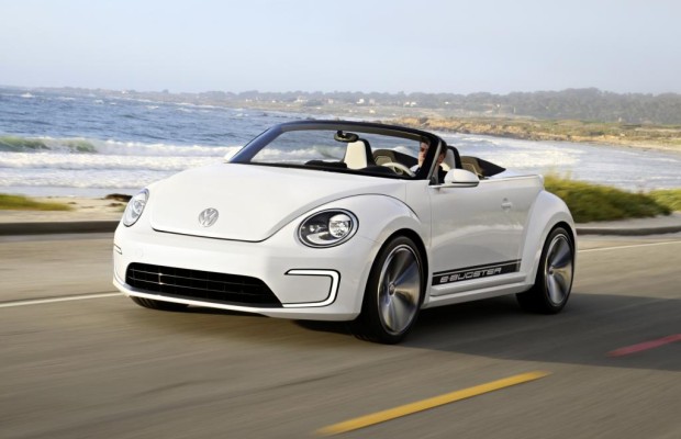 Panorama: VW e-Bugster - California Dreamin 2.0