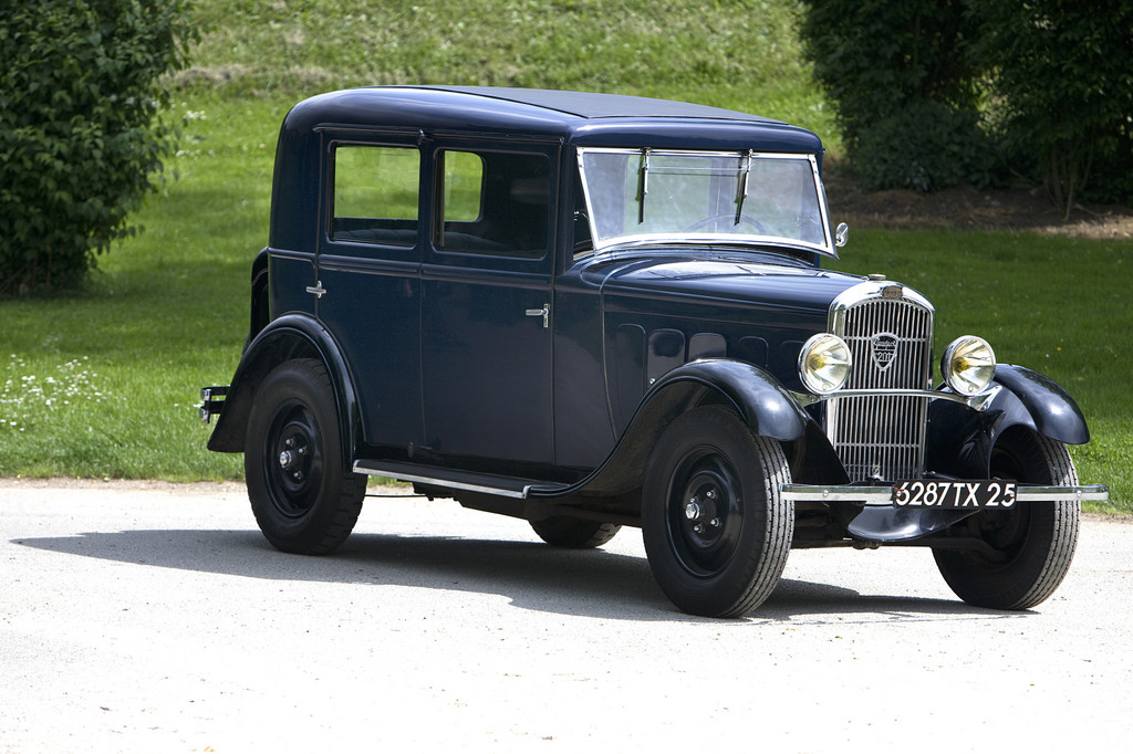 Peugeot blickt bei den 