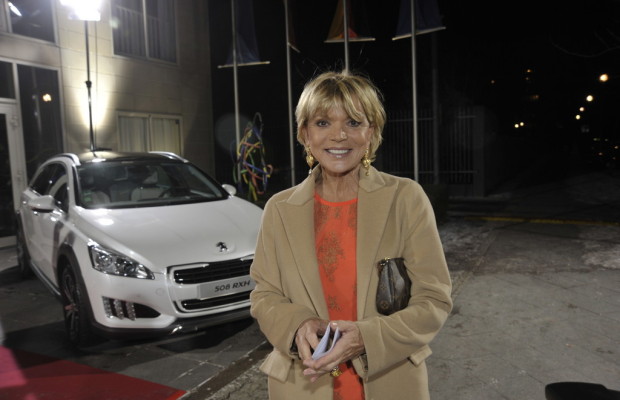 Peugeot engagiert sich beim Filmfest München