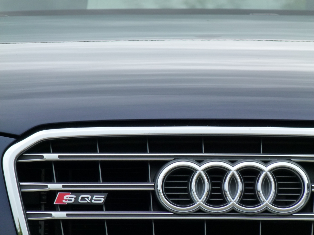Präsentation Audi Q5 - Kraftkur für die Leit-Q