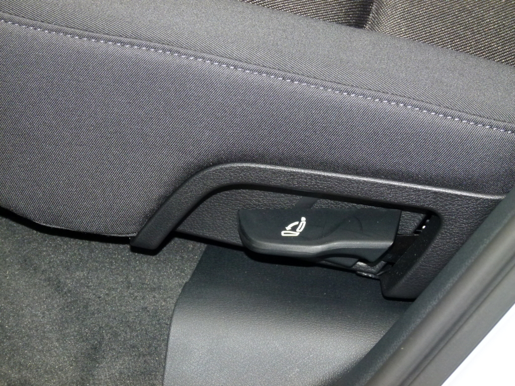 Präsentation Audi Q5 - Kraftkur für die Leit-Q