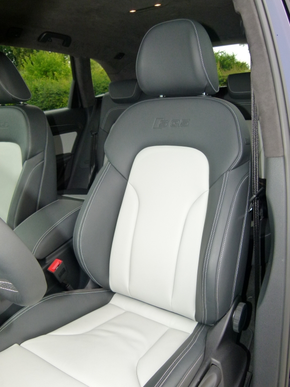 Präsentation Audi Q5 - Kraftkur für die Leit-Q