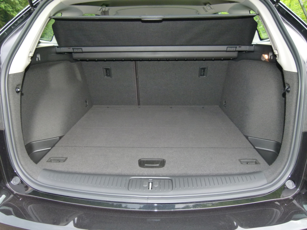 Präsentation Chevrolet Cruze Station Wagon – Viel Kombi für wenig Geld