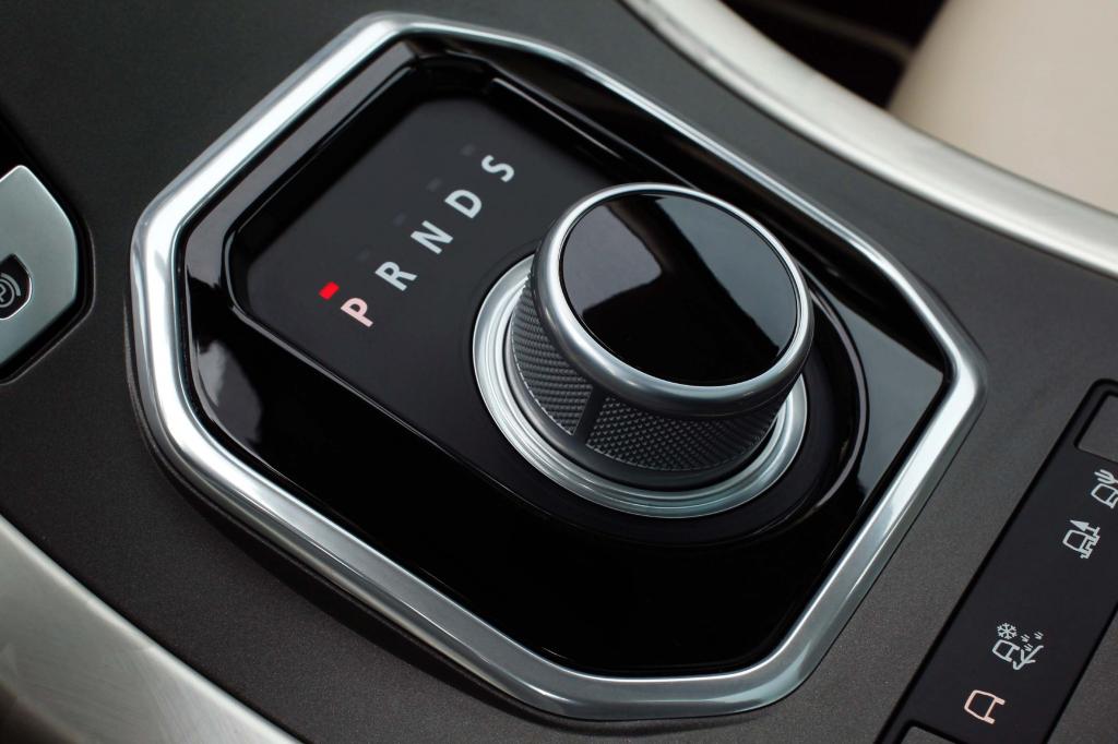 Range Rover Evoque: Der kleine Lord