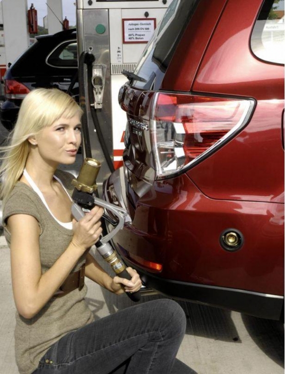 Recht: Geringere Motorleistung ist nicht immer Sachmangel