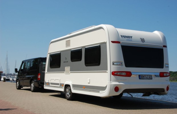 Reisen mit dem Wohnwagen - Das Europa der unterschiedlichen Geschwindigkeiten