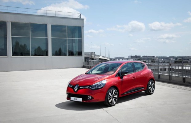 Renault Clio - 12.800 Euro für den kleinen Franzosen