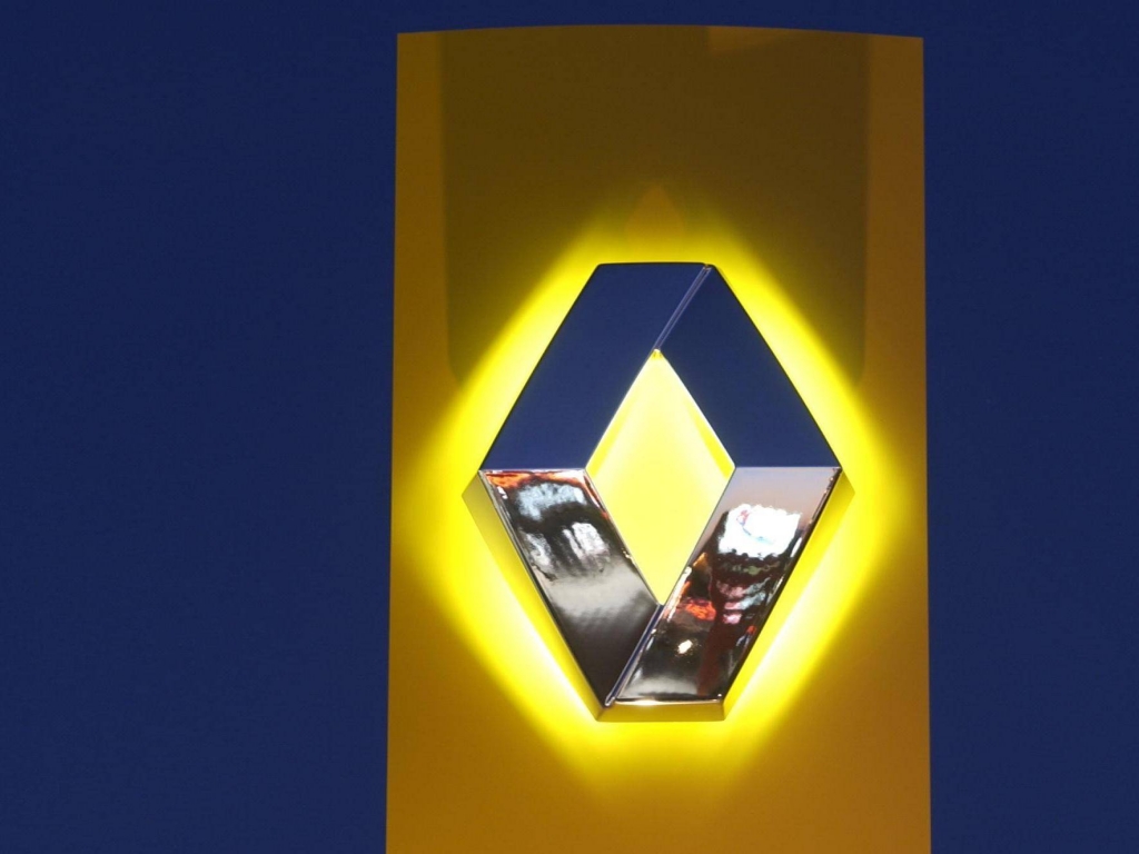 Renault Gruppe hält an Zielen für 2012 fest