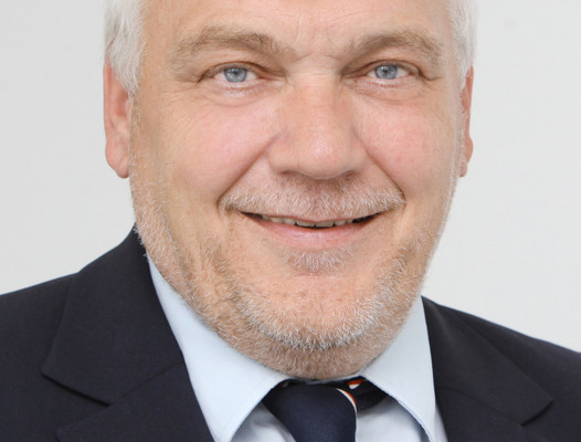 Schilling Branchenmanager beim TÜV Süd