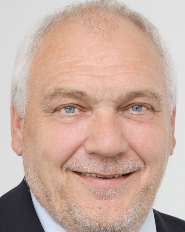 Schilling Branchenmanager beim TÜV Süd