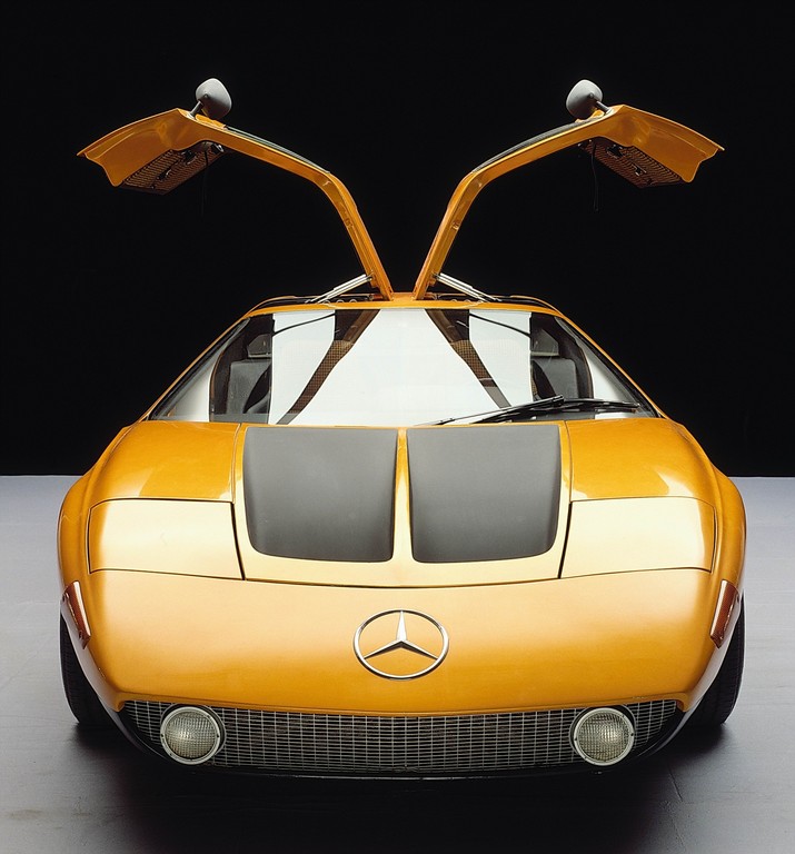 Schloss Dyck Classic Days 2012: Mercedes-Benz Classic feiert 60 Jahre SL
