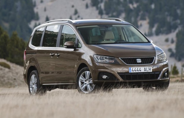 Seat bietet Wartung für einen Cent im Monat