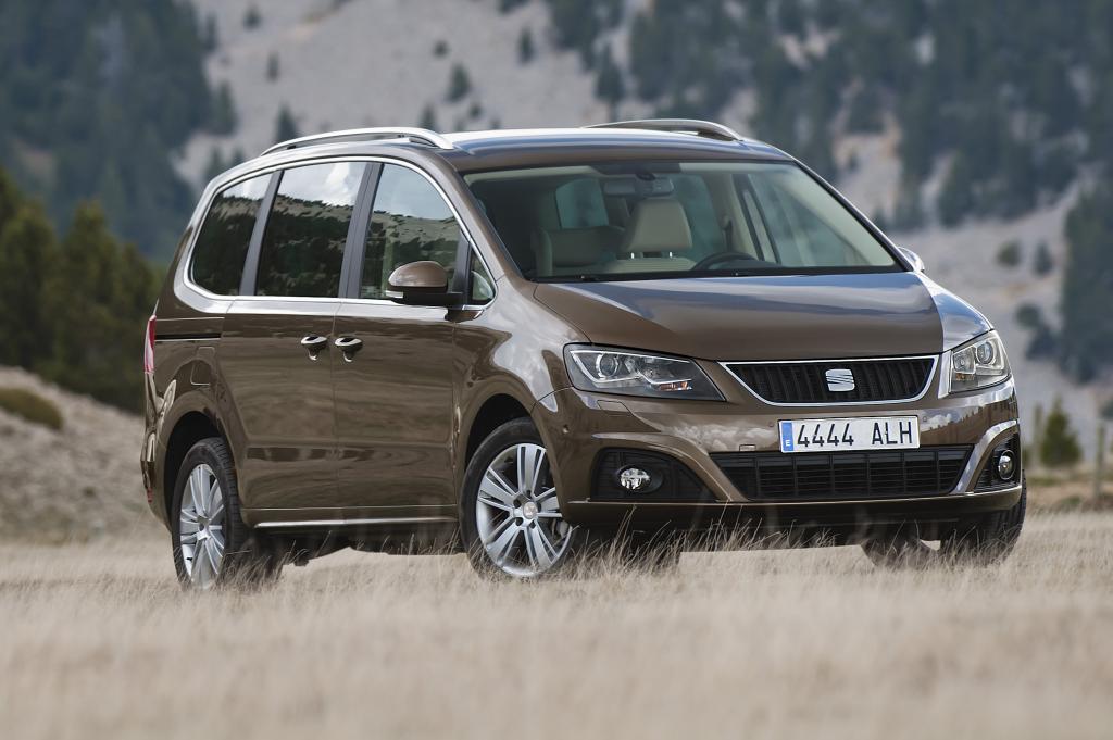 Seat bietet Wartung für einen Cent im Monat