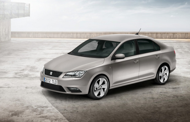 Seat steigert Absatz