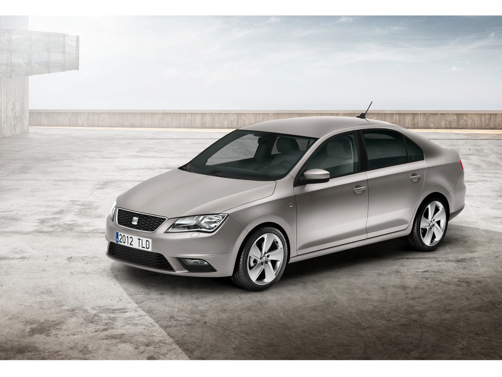 Seat steigert Absatz