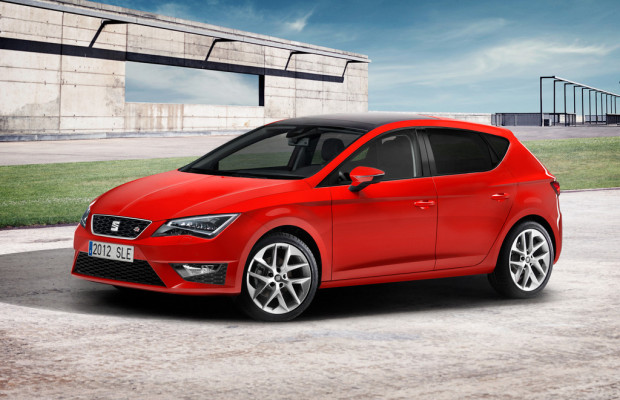 Seat sucht VIP-Reporter für Pariser Autosalon