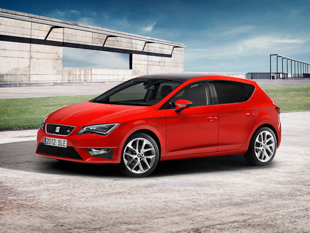 Seat sucht VIP-Reporter für Pariser Autosalon