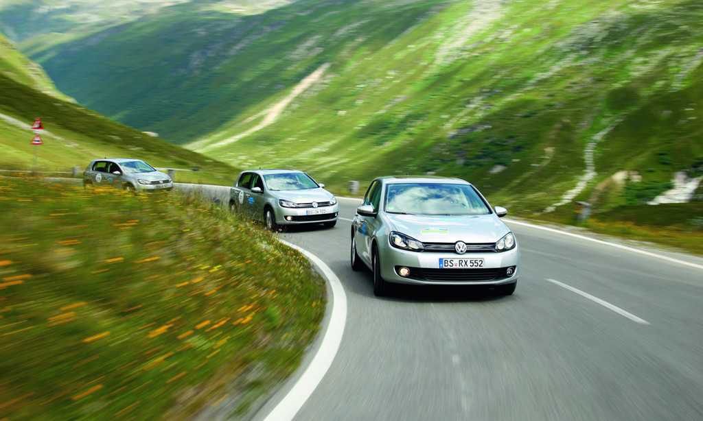 Silvretta 2012: Classic meets Future