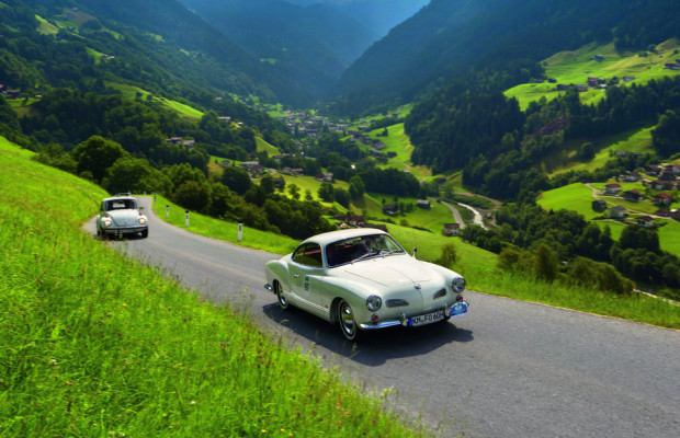 Silvretta 2012: Classic meets Future