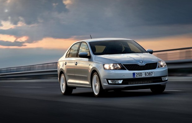 Skoda Rapid: Der Global-Player