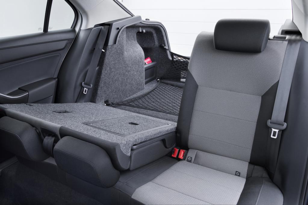 Skoda Rapid: Der Global-Player