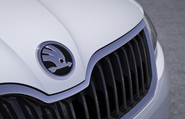Skoda steigert deutschen Marktanteil