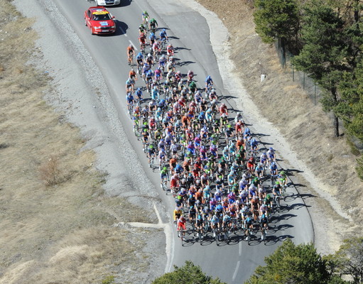 Skoda wieder Hauptsponsor der Tour de France