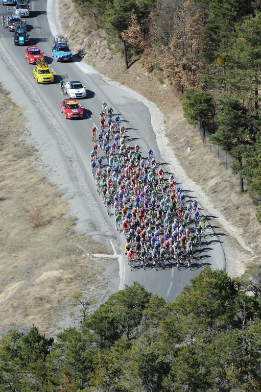 Skoda wieder Hauptsponsor der Tour de France
