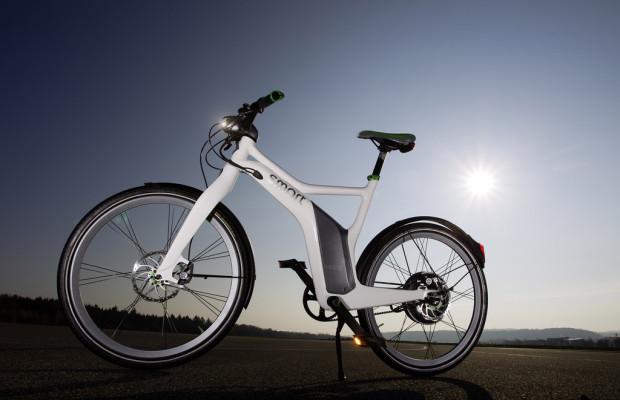 Smart Ebike ab 2849 Euro
