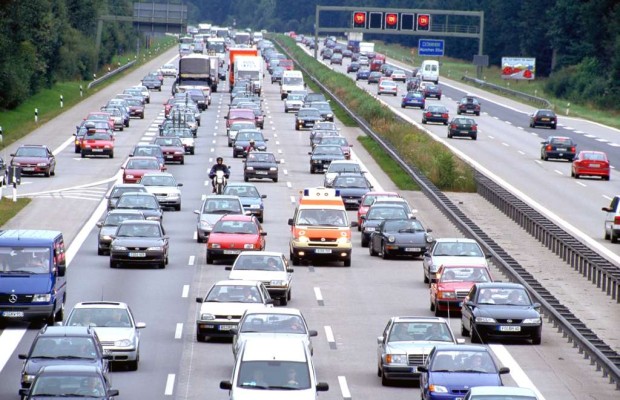Stauprognose: Ab jetzt wird’s richtig voll