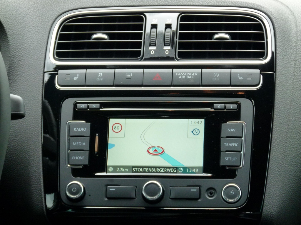 Test VW Polo BlueGT: Quadratur des Kreises mit 140-PS
