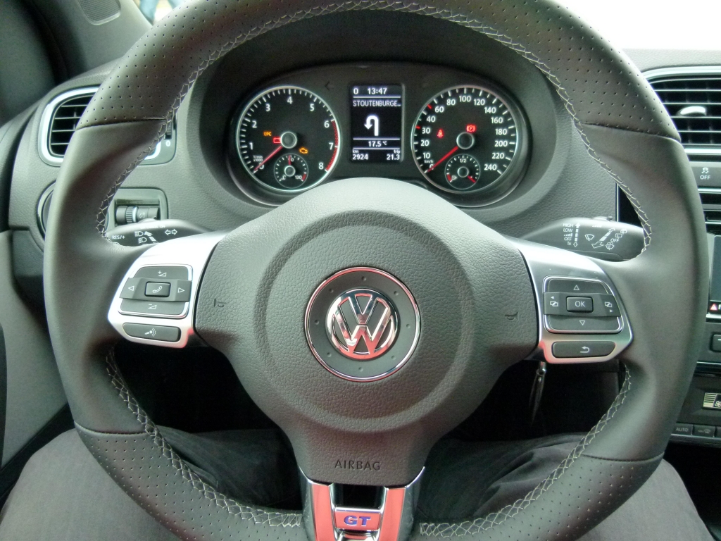 Test VW Polo BlueGT: Quadratur des Kreises mit 140-PS