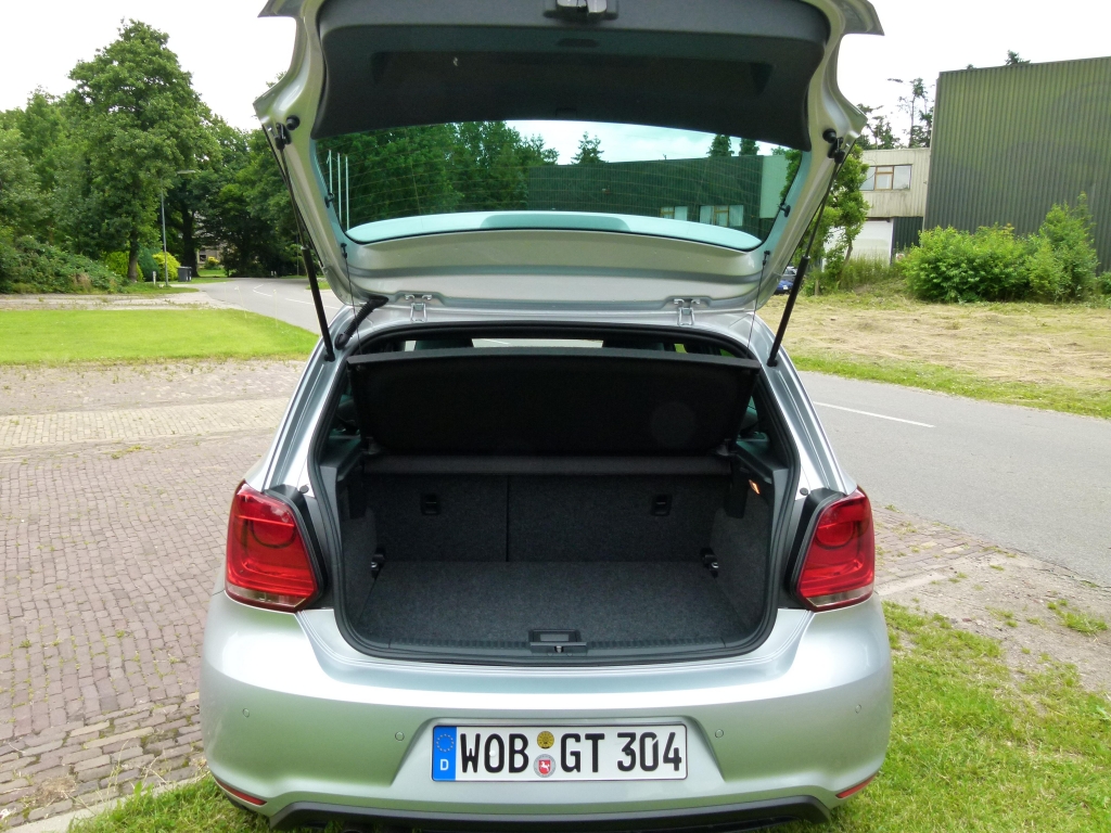 Test VW Polo BlueGT: Quadratur des Kreises mit 140-PS