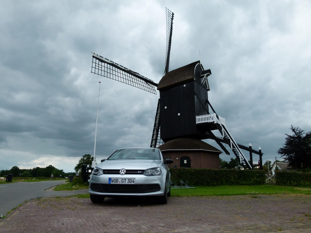Test VW Polo BlueGT: Quadratur des Kreises mit 140-PS