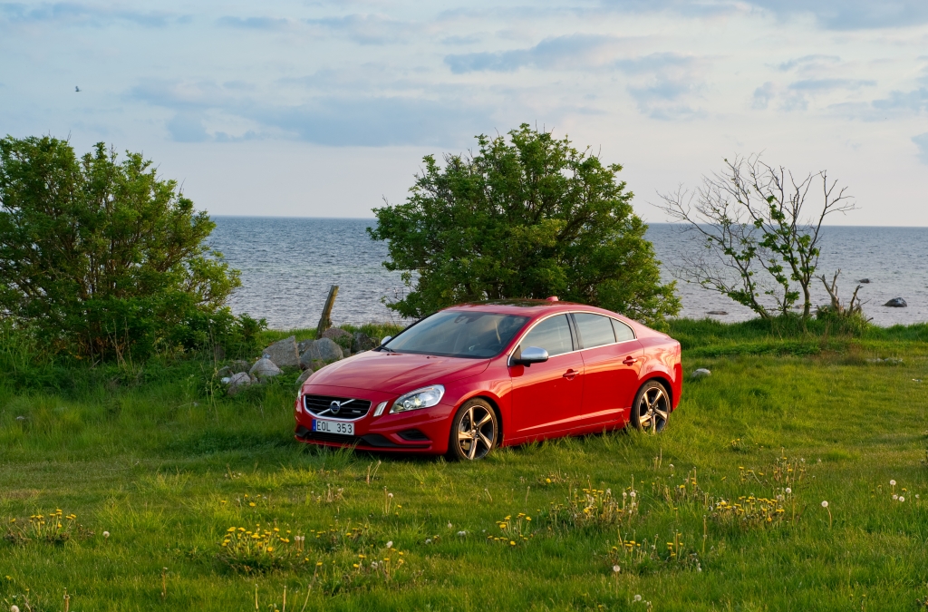 Test: Volvo S60 D5 Polestar - Tuning auf die sanfte Tour