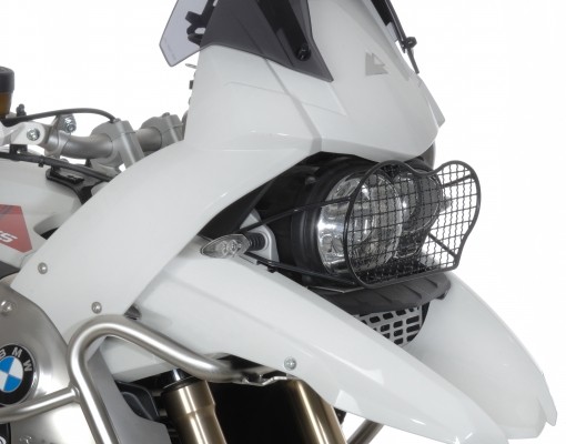 Touratech Windschutz Desierto 3 für BMW R 1200 GS