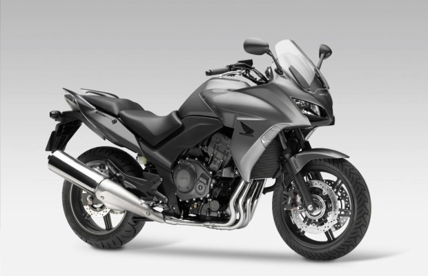 Tourenmotorrad Honda CBF 1000 F zum Sonderpreis