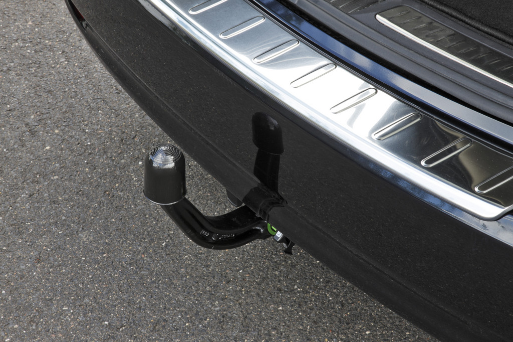 Toyota bietet umfassendes Zubehör für den Avensis