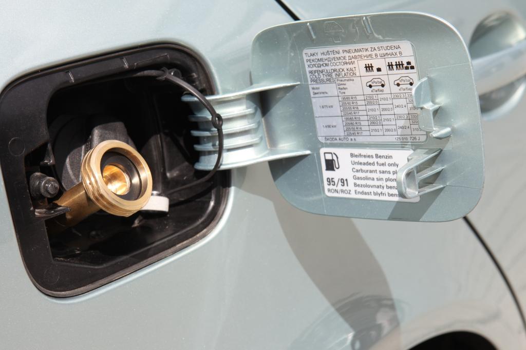 Unterm Strich kann sich der Umstieg auf Autogas durchaus lohnen