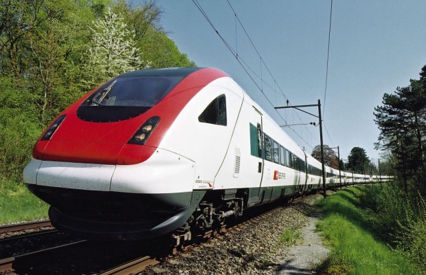 VCD: Fahrräder müssen in den ICE