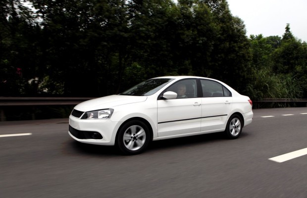 VW-Entwicklungschef nimmt neue Modelle in China ab