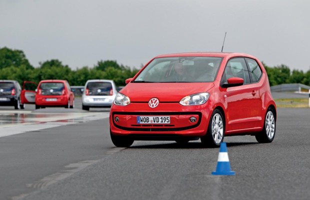 VW: Werbung statt Fahrerlebnis